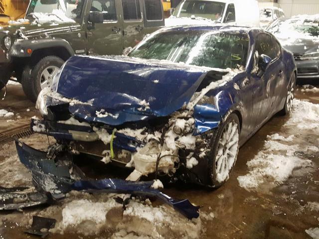 2013 TOYOTA SCION FR-S JF1ZNAA13D1717844