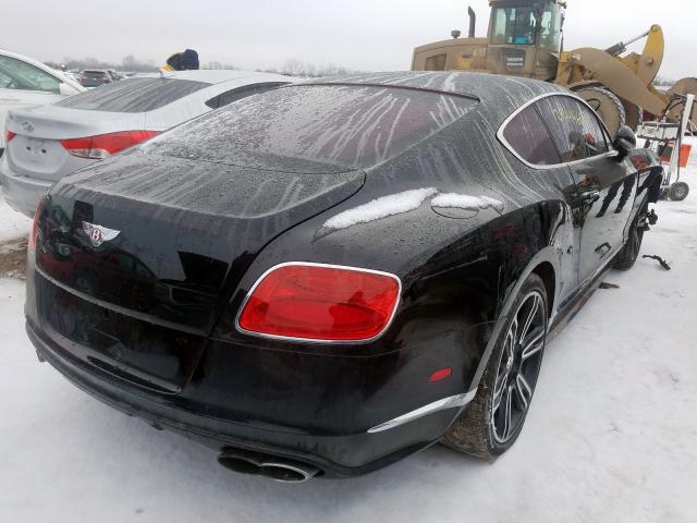 VIN SCBFH7ZA0FC045795 2015 Bentley Continental, Gt... no.4