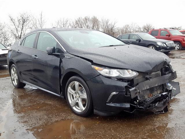 VIN 1G1RC6S50GU118300 2016 Chevrolet Volt, LT no.1