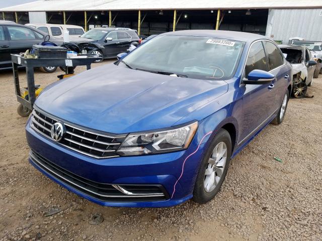 Volkswagen passat arizona rp