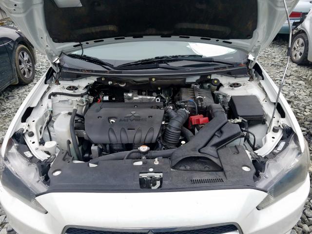 2015 MITSUBISHI LANCER ES JA32U2FU0FU017643