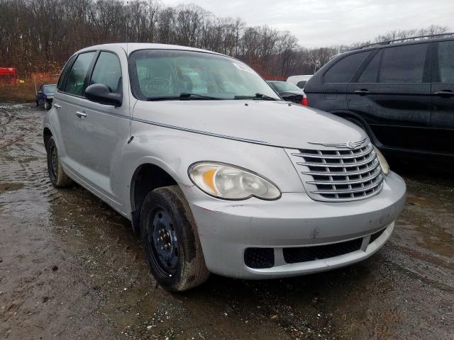 2007 chrysler pt cruiser for sale md baltimore mon feb 24 2020 used salvage cars copart usa copart