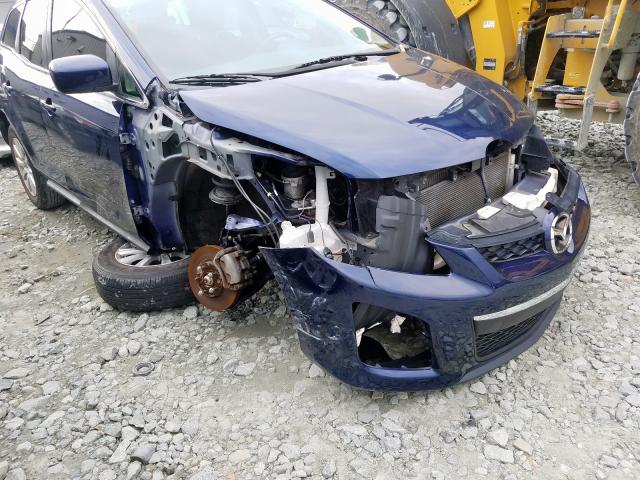 2011 MAZDA CX-7 JM3ER2BM3B0367458