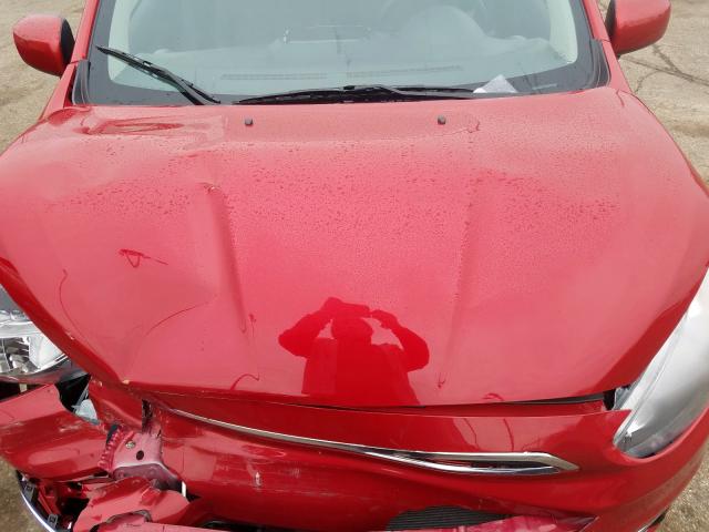2020 MITSUBISHI MIRAGE ML32A3HJ3LH000300