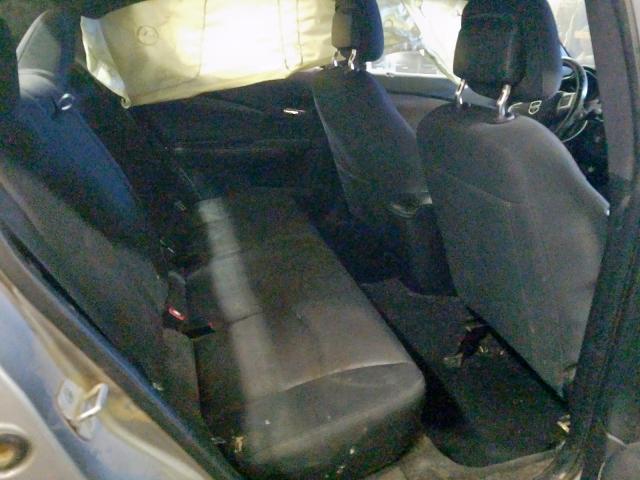 2013 DODGE AVENGER SX 1C3CDZCB4DN716092