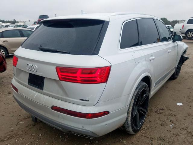 VIN WA1VAAF73KD028989 2019 Audi Q7, Prestige no.4