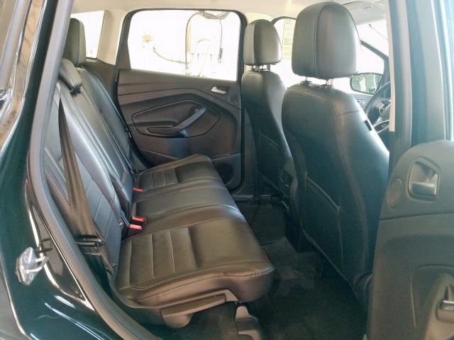 2013 FORD C-MAX SEL 1FADP5BU1DL535634