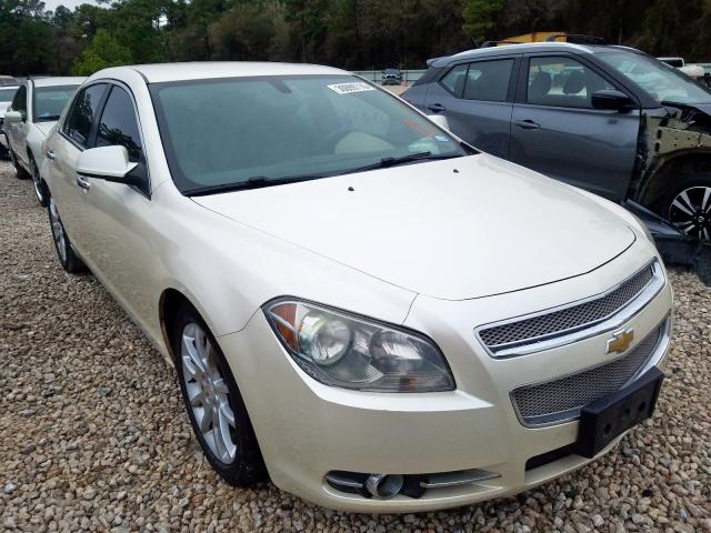 Chevrolet Malibu limuzin