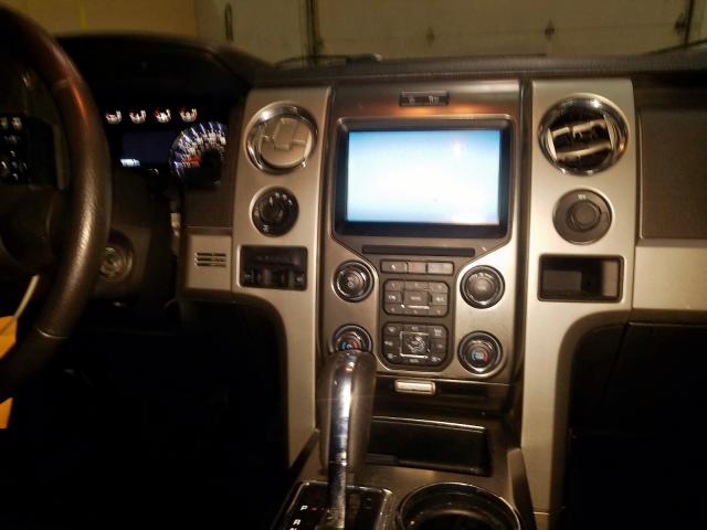2014 FORD F150 SUPER 1FTFW1ET0EKF45130