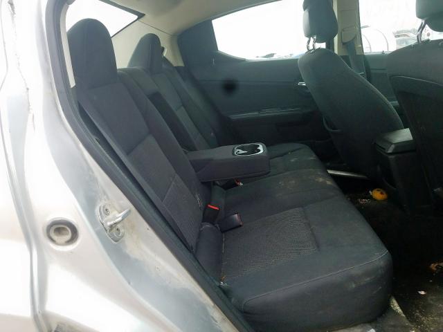 2010 DODGE AVENGER SX 1B3CC4FB1AN186495