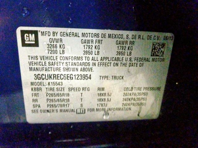 3GCUKREC6EG123954