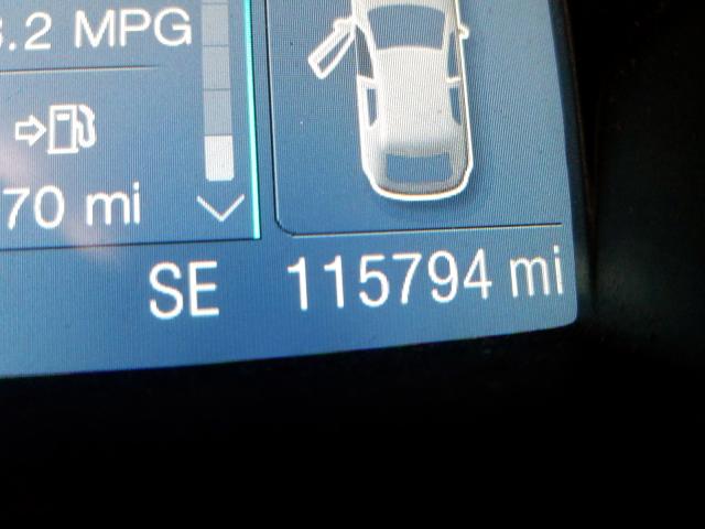 2013 FORD ESCAPE SE 1FMCU9G96DUC95089
