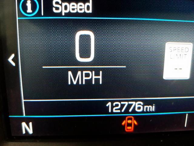 2018 GMC TERRAIN SL 3GKALMEX2JL143257