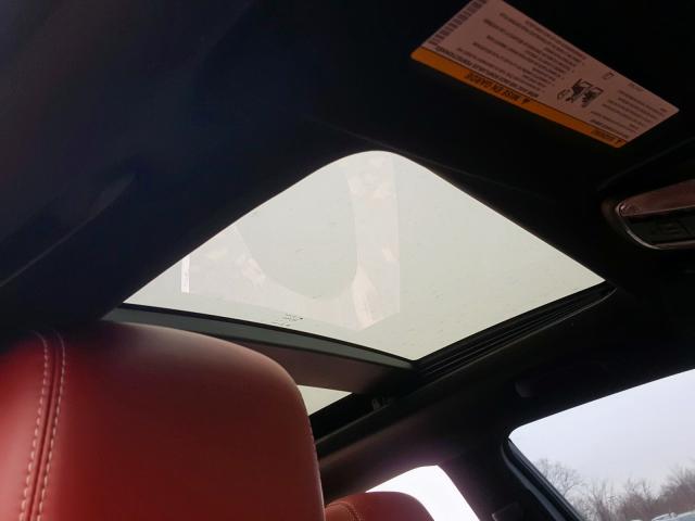 2014 CHRYSLER 300 2C3CCAFJ3EH104726