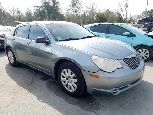 Chrysler Sebring LX