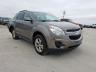 2012 CHEVROLET  EQUINOX