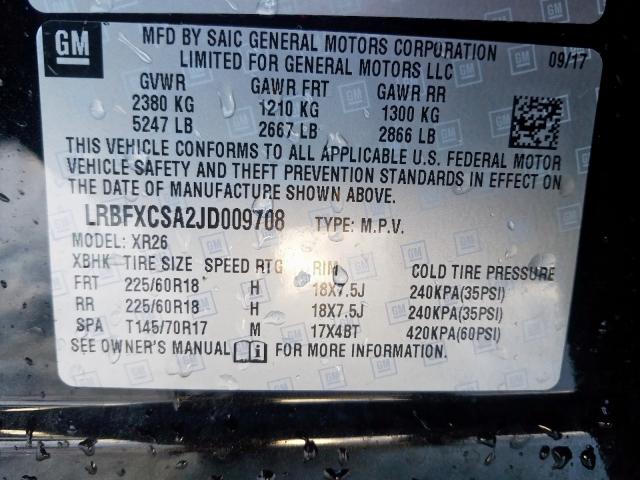 LRBFXCSA2JD009708