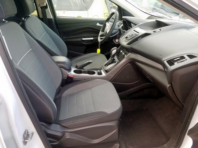 2013 FORD ESCAPE SE 1FMCU9G96DUC95089