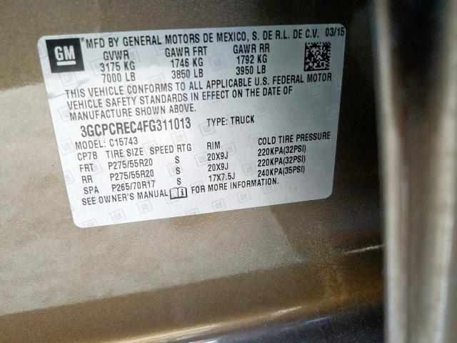 3GCPCREC4FG311013