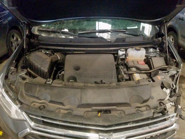1GNEVGKW1KJ157798