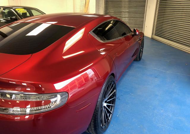 VIN SCFHMDBSXFGF04704 2015 Aston Martin Rapide, S no.4