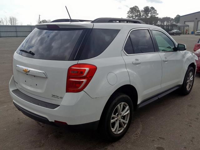 2017 CHEVROLET EQUINOX LT 2GNALCEK8H1520770