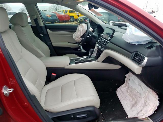 1HGCV1F95JA044115 2018 HONDA ACCORD TOURING-4