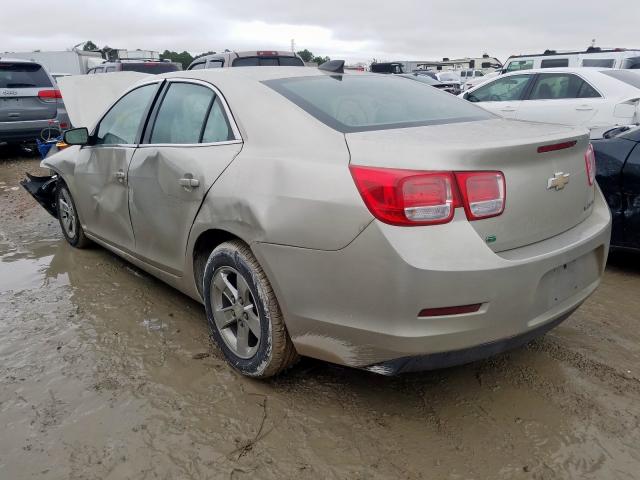 1G11A5SLXFF325629 | 2015 CHEVROLET MALIBU LS