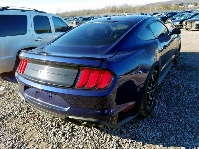 2019 FORD MUSTANG GT 1FA6P8CF8K5173409