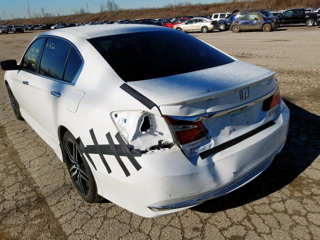 2017 HONDA ACCORD SPO 1HGCR2F1XHA047364
