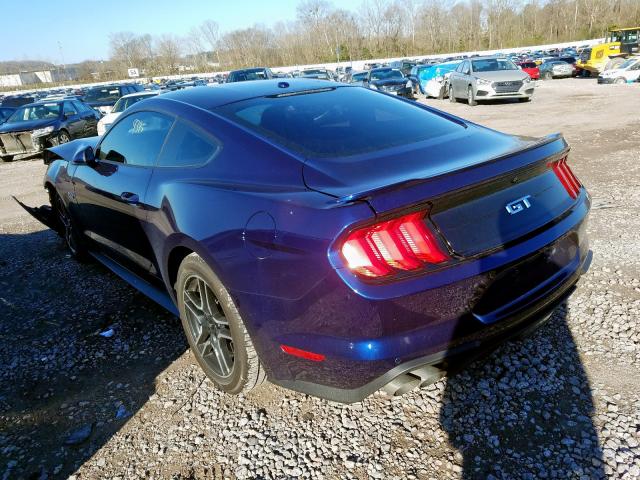 2019 FORD MUSTANG GT 1FA6P8CF8K5173409