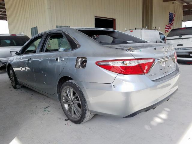 4T1BF1FK0GU184960 | 2016 Toyota camry le