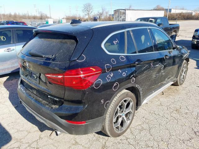 bmw x1 2019 vin wbxhu7c52k5l92382