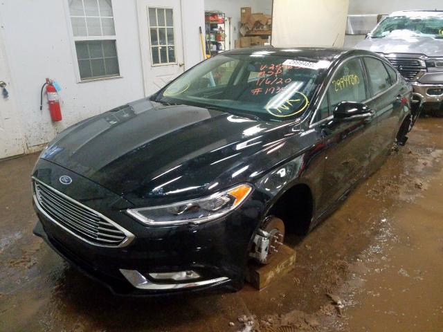 2018 FORD FUSION TIT 3FA6P0K96JR259858