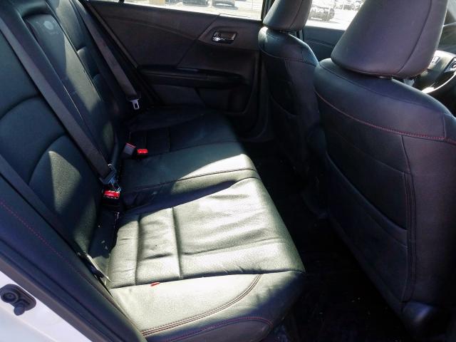 2017 HONDA ACCORD SPO 1HGCR2F1XHA047364