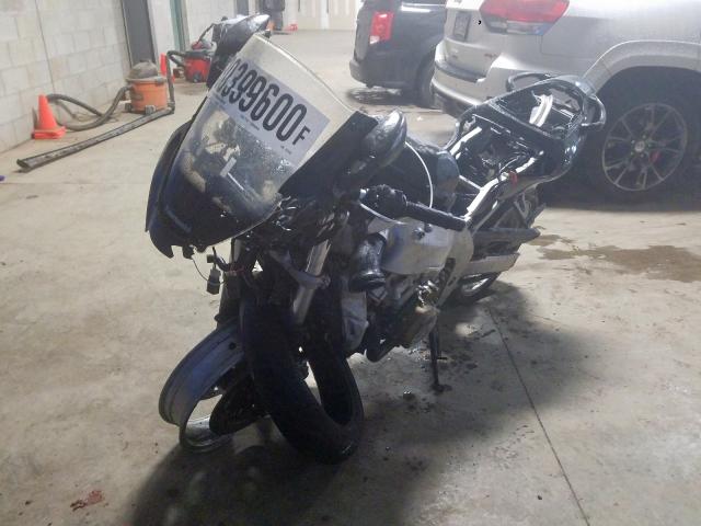 2008 KAWASAKI ZX600 J1 JKAZX4J128A072951