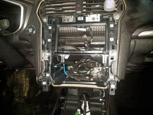 2018 FORD FUSION TIT 3FA6P0K96JR259858