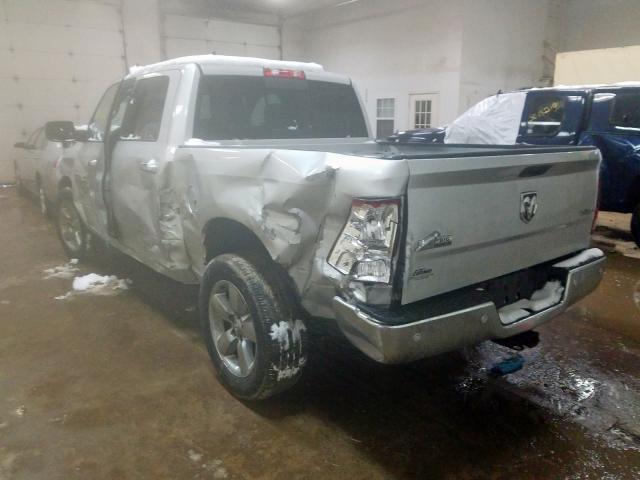 2017 RAM 1500 SLT 1C6RR7LG2HS788544