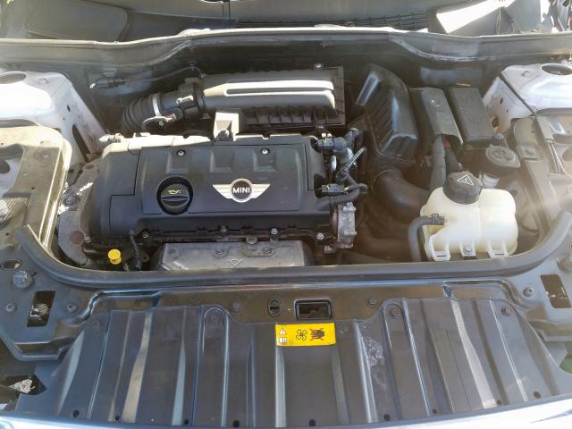 2013 MINI COOPER COU WMWZB3C58DWR35714