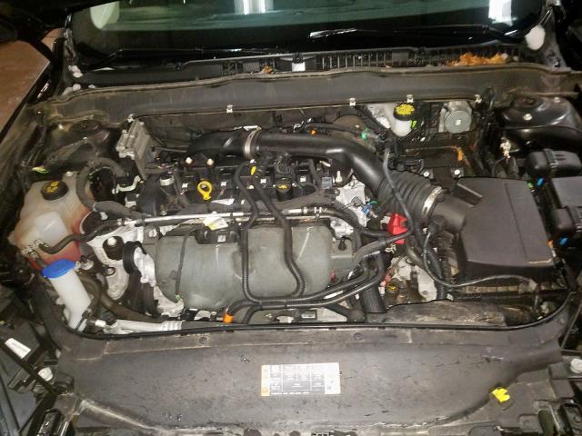 2018 FORD FUSION TIT 3FA6P0K96JR259858