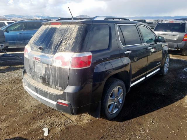 2015 GMC TERRAIN DE - 2GKFLZEK1F6235785