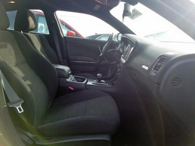 2014 DODGE CHARGER SX 2C3CDXJG7EH263650