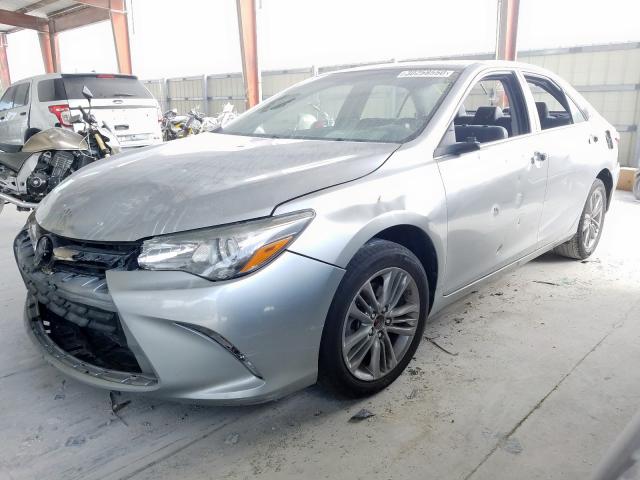 4T1BF1FK0GU184960 | 2016 Toyota camry le