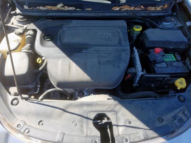 2015 DODGE DART SE 1C3CDFAA3FD131781