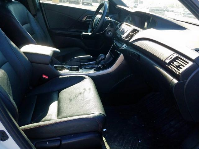 2017 HONDA ACCORD SPO 1HGCR2F1XHA047364
