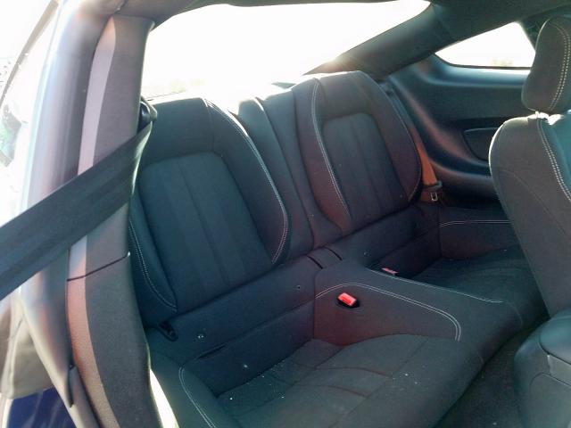 2019 FORD MUSTANG GT 1FA6P8CF8K5173409