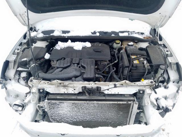 2012 BUICK VERANO 1G4PP5SKXC4230644