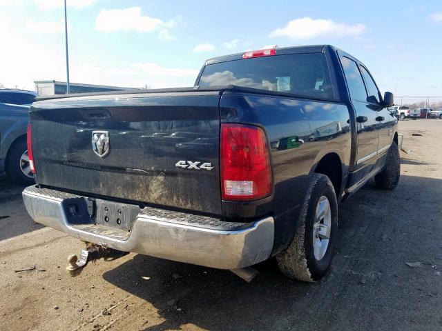 2017 RAM 1500 ST 3C6RR7KT1HG714246