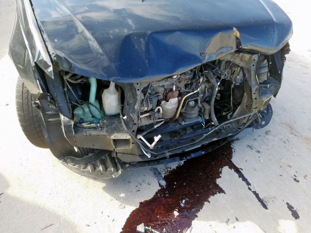 2013 HONDA ODYSSEY EX 5FNRL5H67DB063740