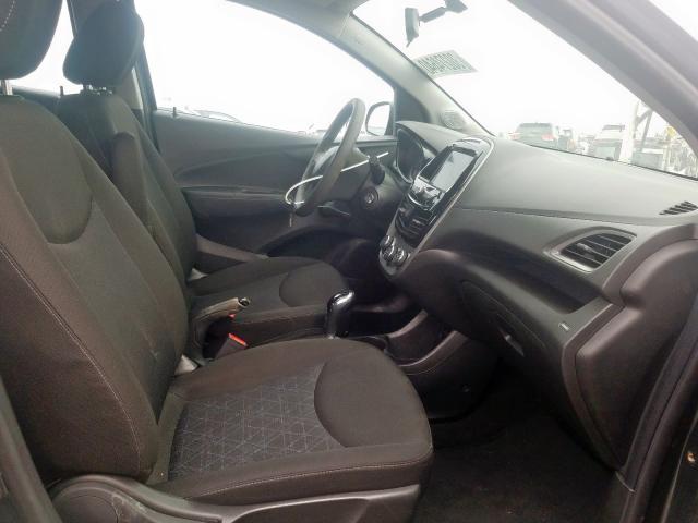 2019 CHEVROLET SPARK LS KL8CB6SA7KC703900